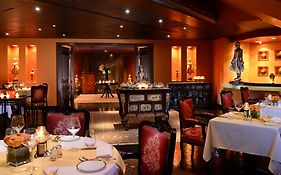 فندق و كازينو سوفيتل الجزيرة القاهرة